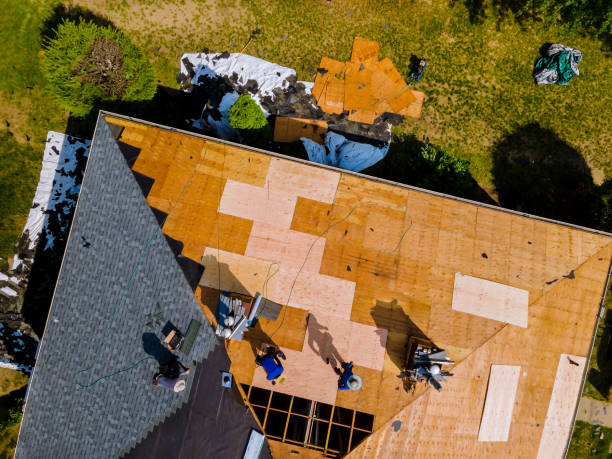 Quick and Trustworthy Emergency Roof Repair Services in Bladenboro, NC